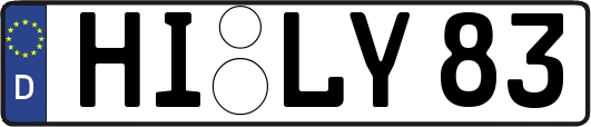 HI-LY83