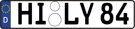 HI-LY84