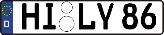 HI-LY86