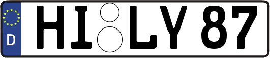 HI-LY87