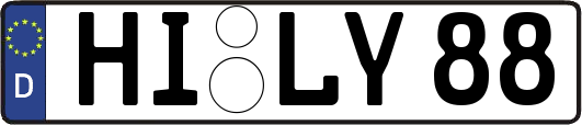 HI-LY88