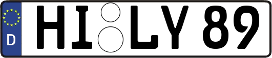 HI-LY89
