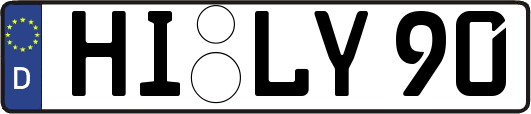 HI-LY90