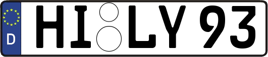 HI-LY93