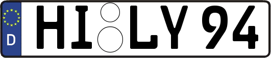 HI-LY94