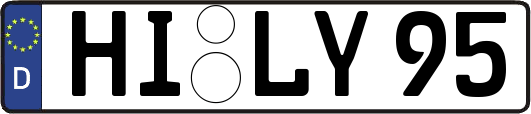 HI-LY95