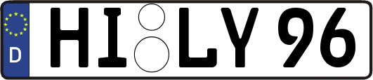 HI-LY96