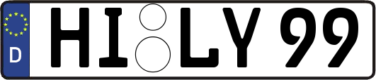 HI-LY99