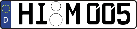 HI-M005