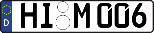 HI-M006