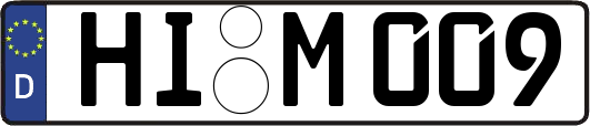 HI-M009