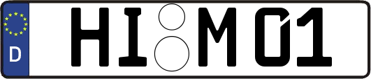 HI-M01