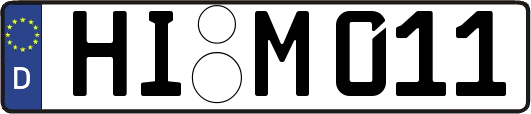 HI-M011
