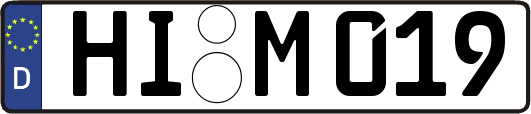 HI-M019