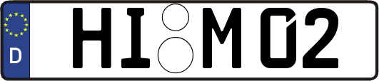 HI-M02