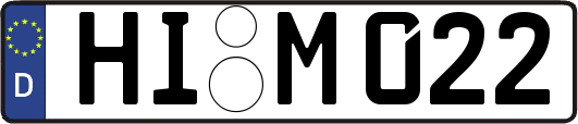 HI-M022