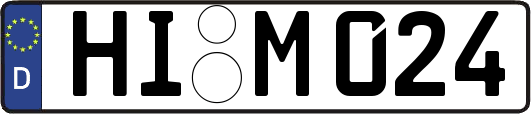 HI-M024