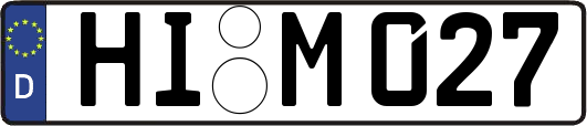 HI-M027