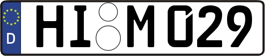HI-M029