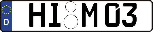 HI-M03