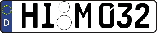 HI-M032