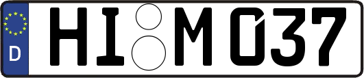 HI-M037