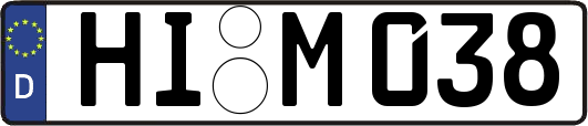 HI-M038