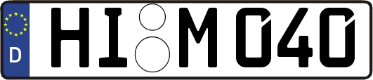 HI-M040