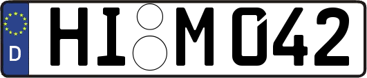HI-M042