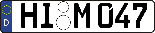 HI-M047