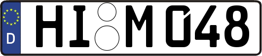 HI-M048
