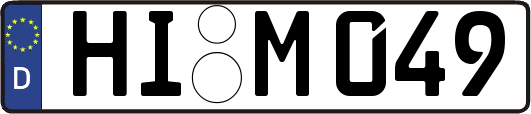 HI-M049