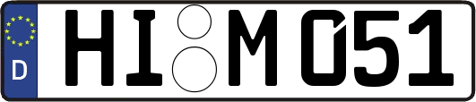 HI-M051