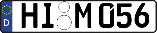 HI-M056