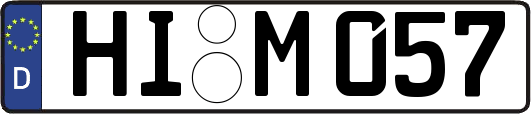 HI-M057