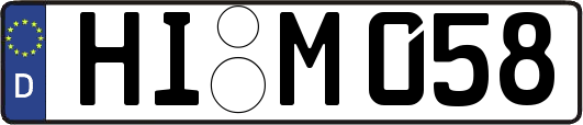 HI-M058