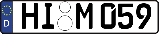 HI-M059