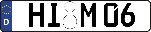 HI-M06