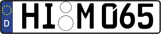 HI-M065