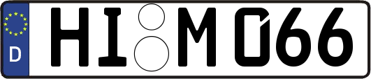 HI-M066