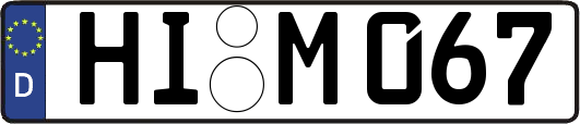 HI-M067