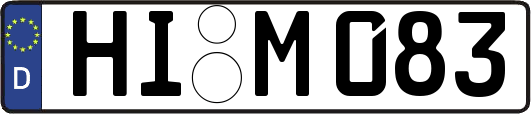 HI-M083
