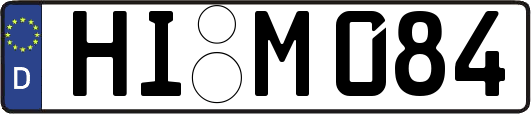HI-M084