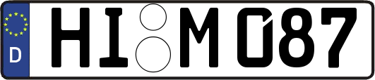 HI-M087