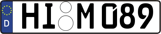 HI-M089