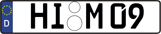 HI-M09