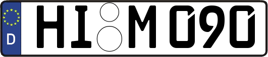 HI-M090