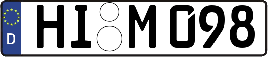 HI-M098