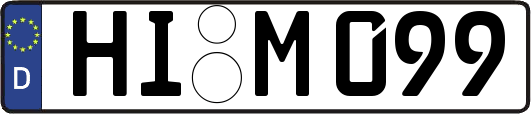 HI-M099