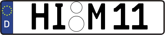HI-M11